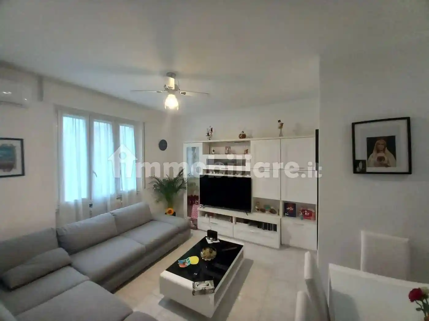 Trilocale via Bartolomeo Cabella, 56, Baggio, Milano - foto 3