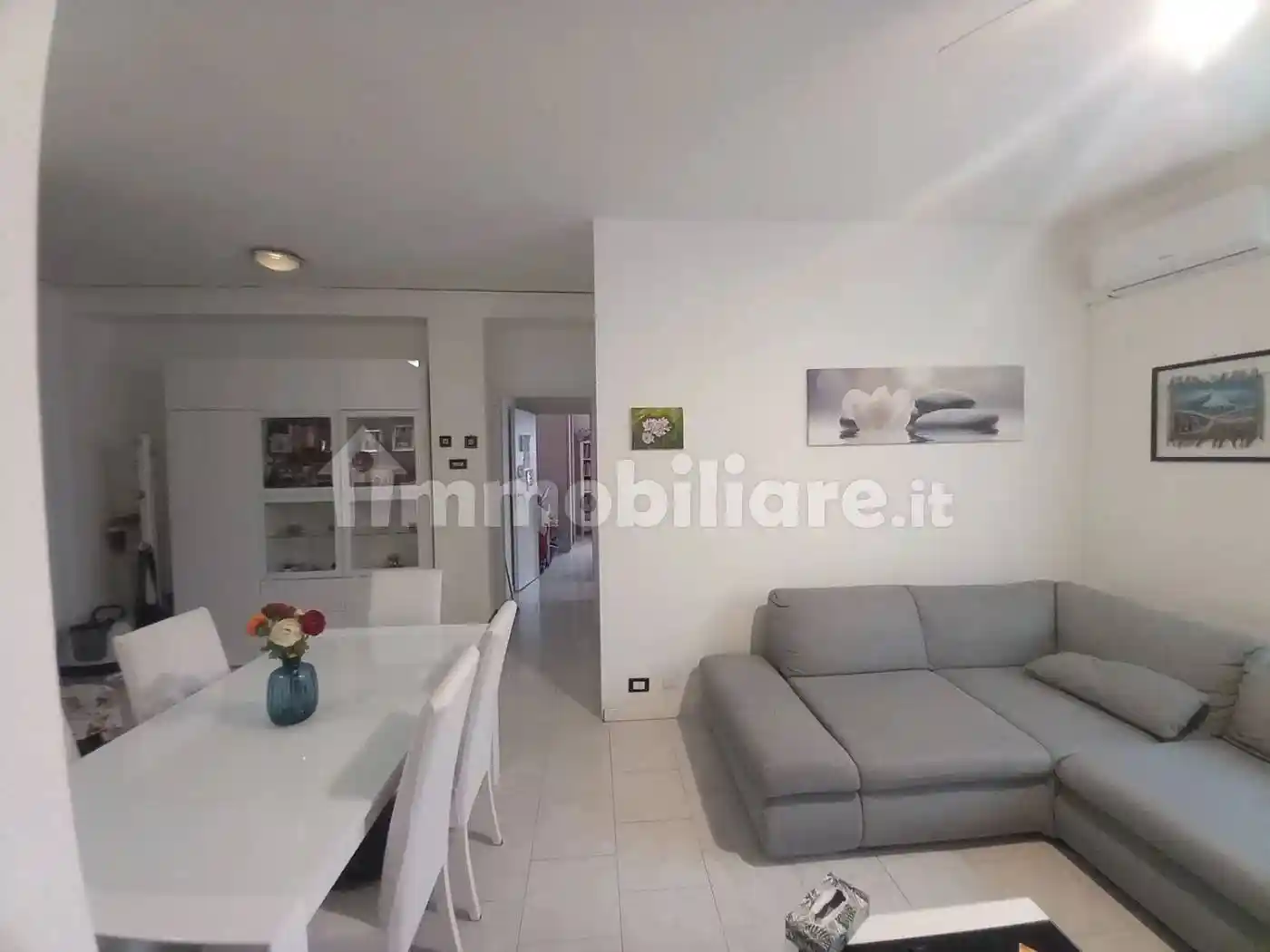 Trilocale via Bartolomeo Cabella, 56, Baggio, Milano - foto 5