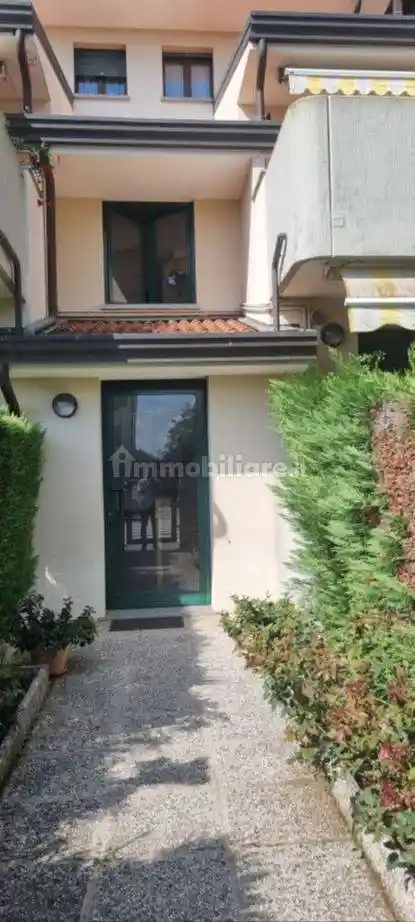 Appartamento in vendita a Vigonza