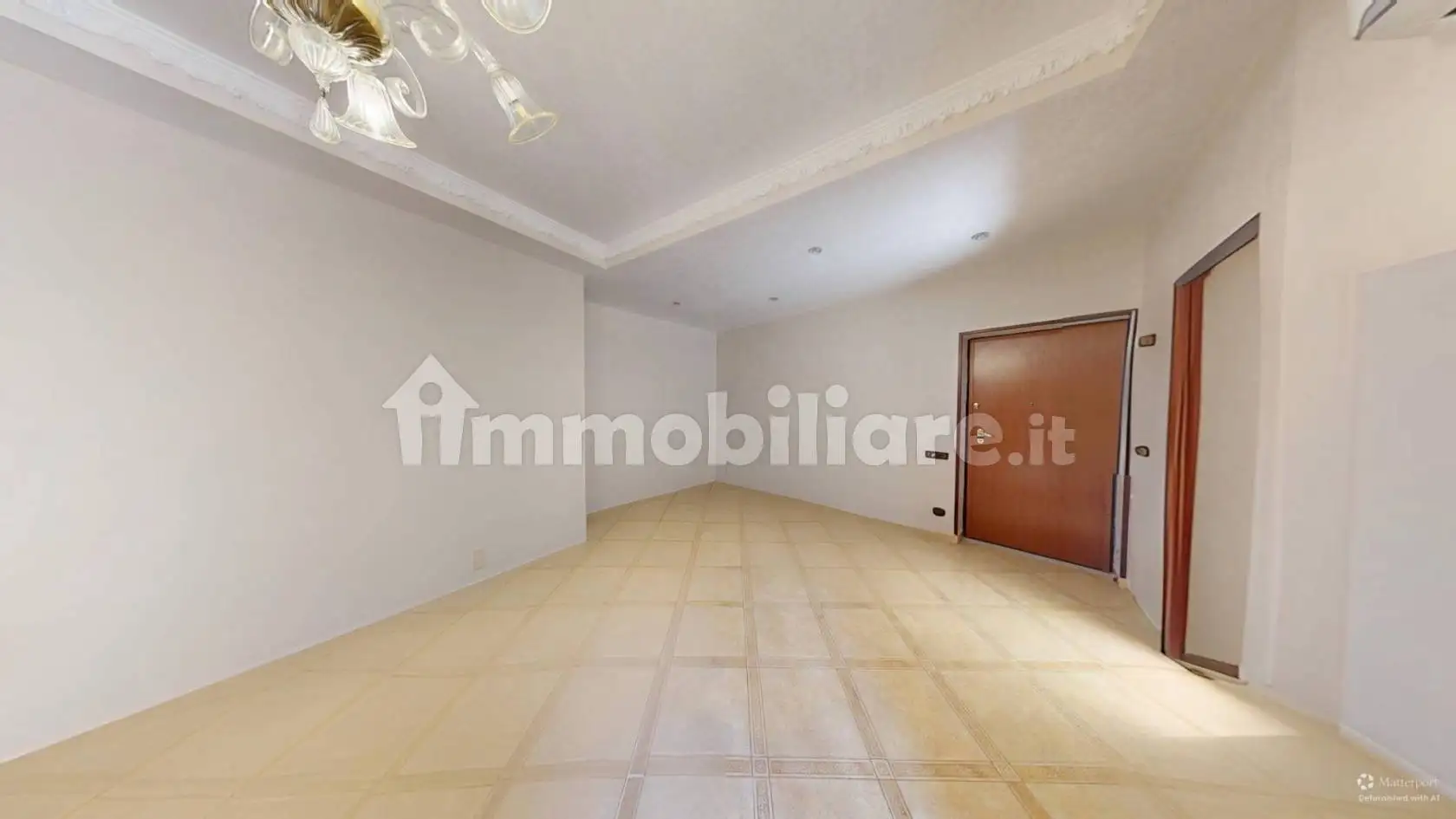 Appartamento in vendita a Frattamaggiore