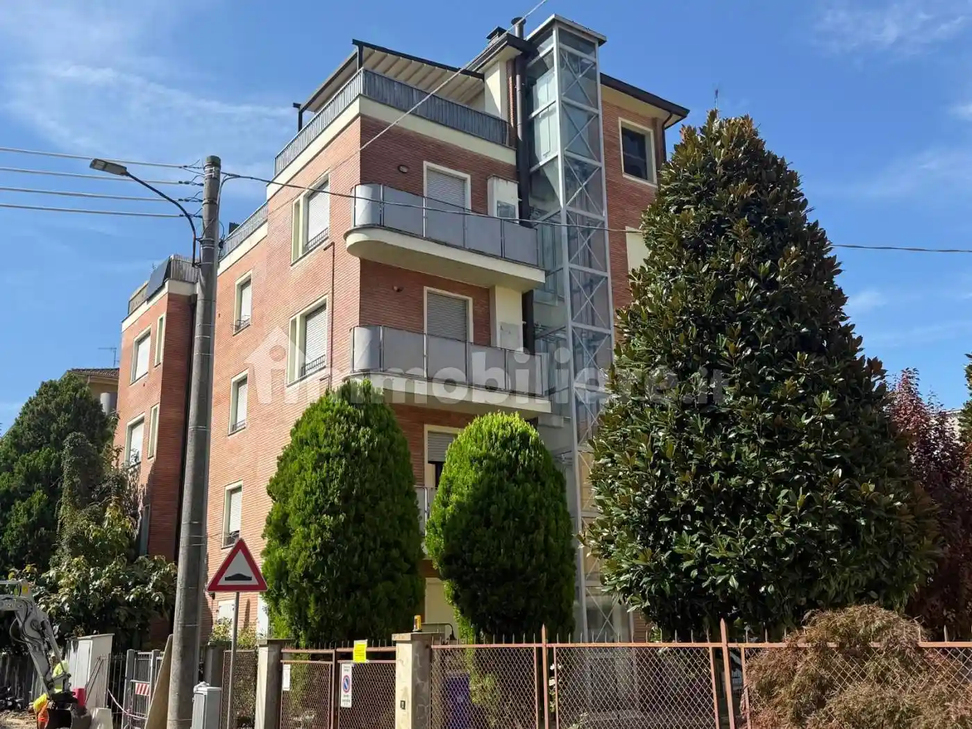 Attico - Mansarda in vendita a Parma