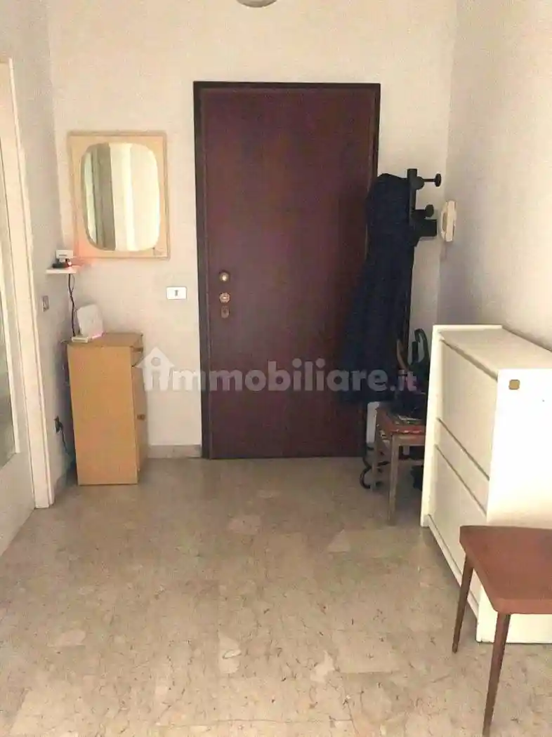 Trilocale viale Carlo Troya 17, Solari, Milano - foto 3