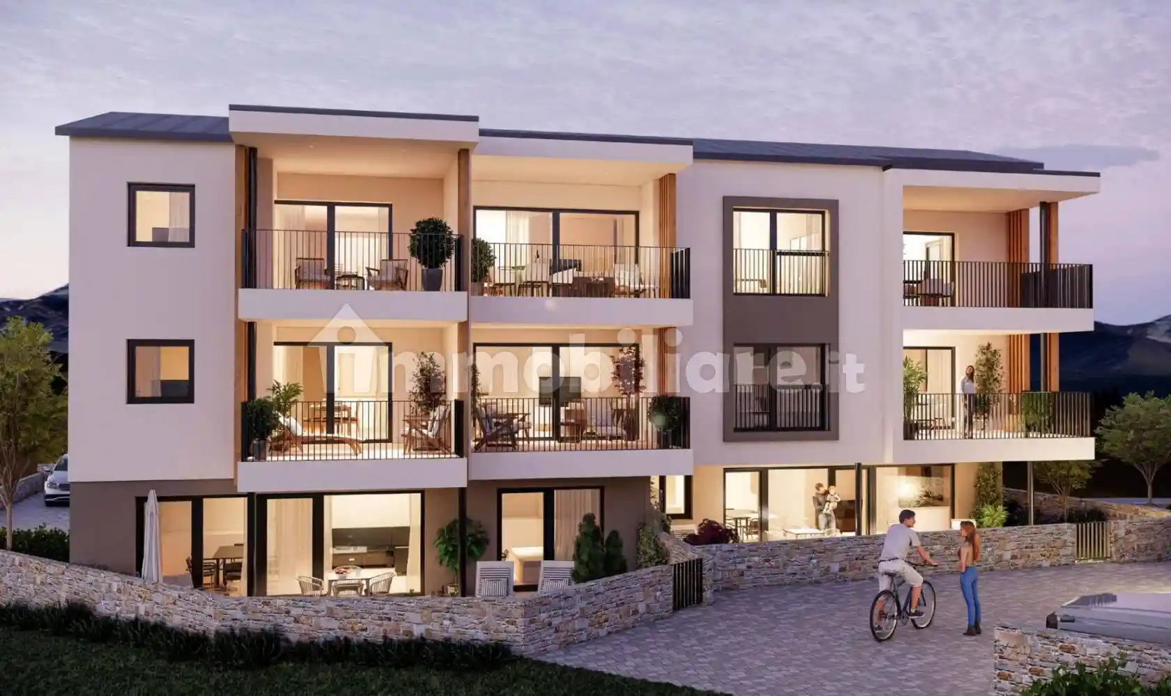 Attico - Mansarda - foto 2