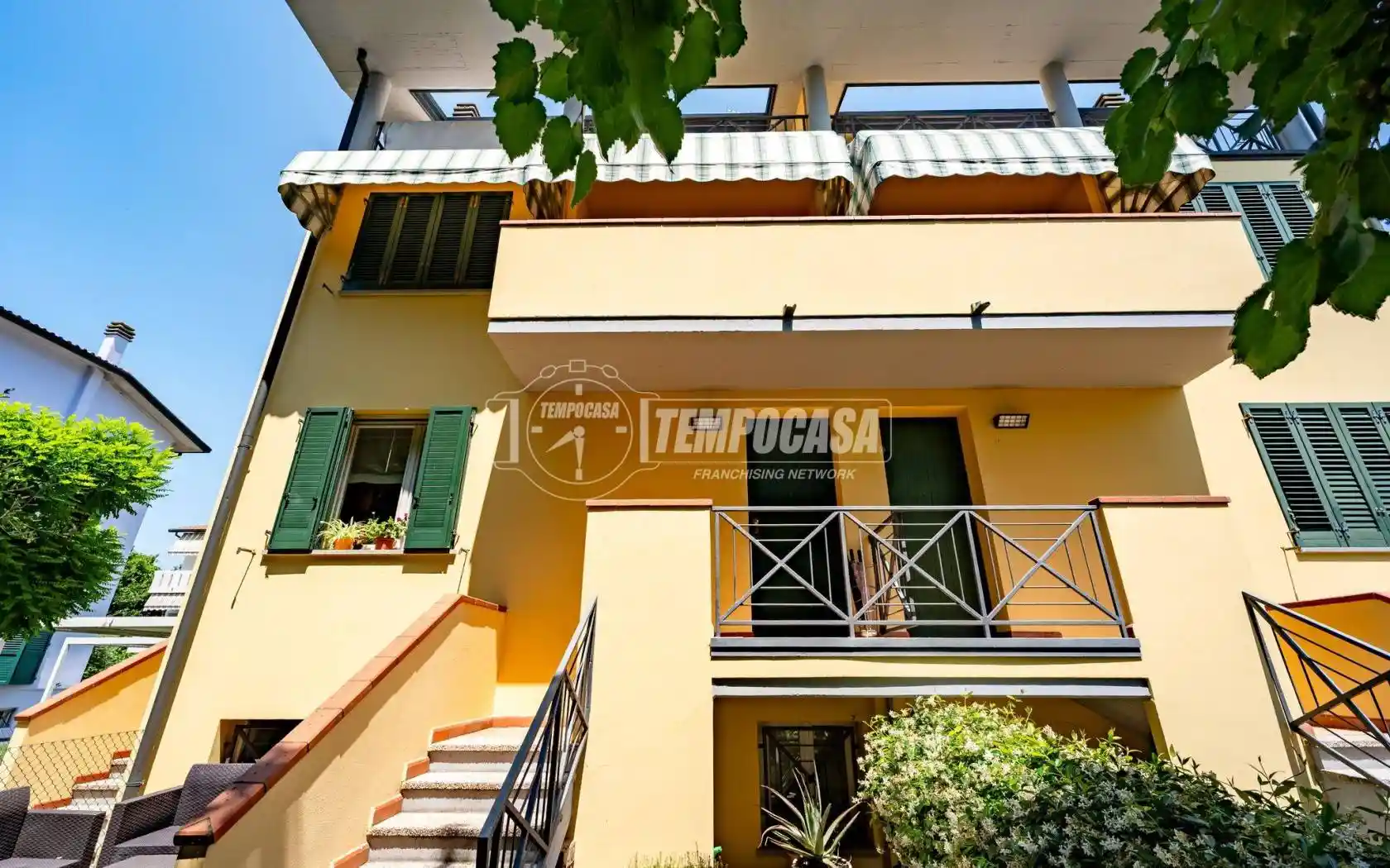 Appartamento in vendita a Faenza