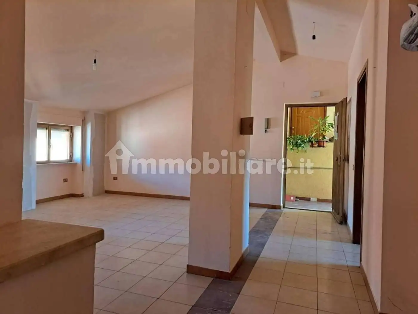 Appartamento in vendita a Ischia di Castro