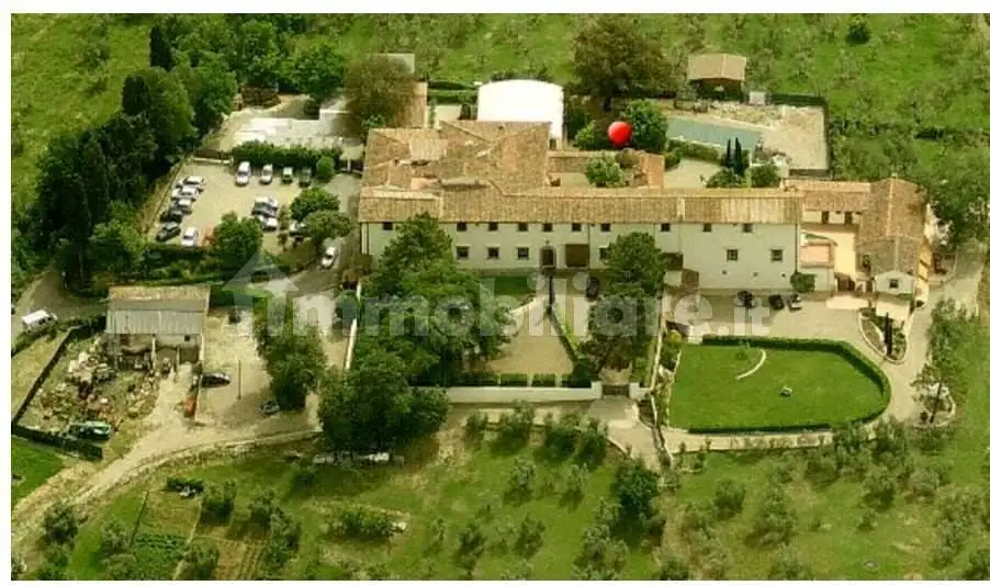 Villa in vendita a Bagno a Ripoli