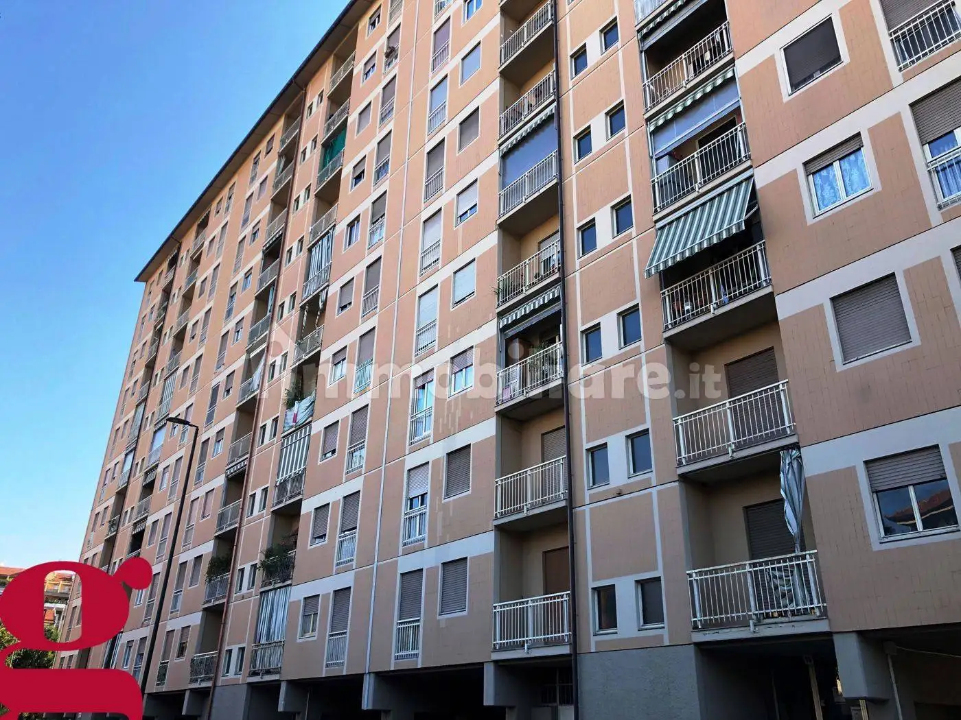 Appartamento in affitto a Torino