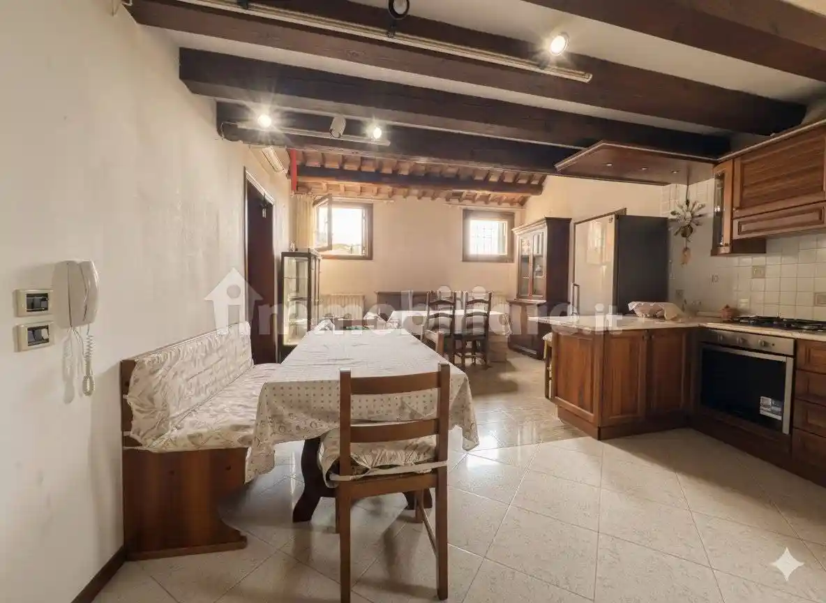 Appartamento in vendita a Venezia