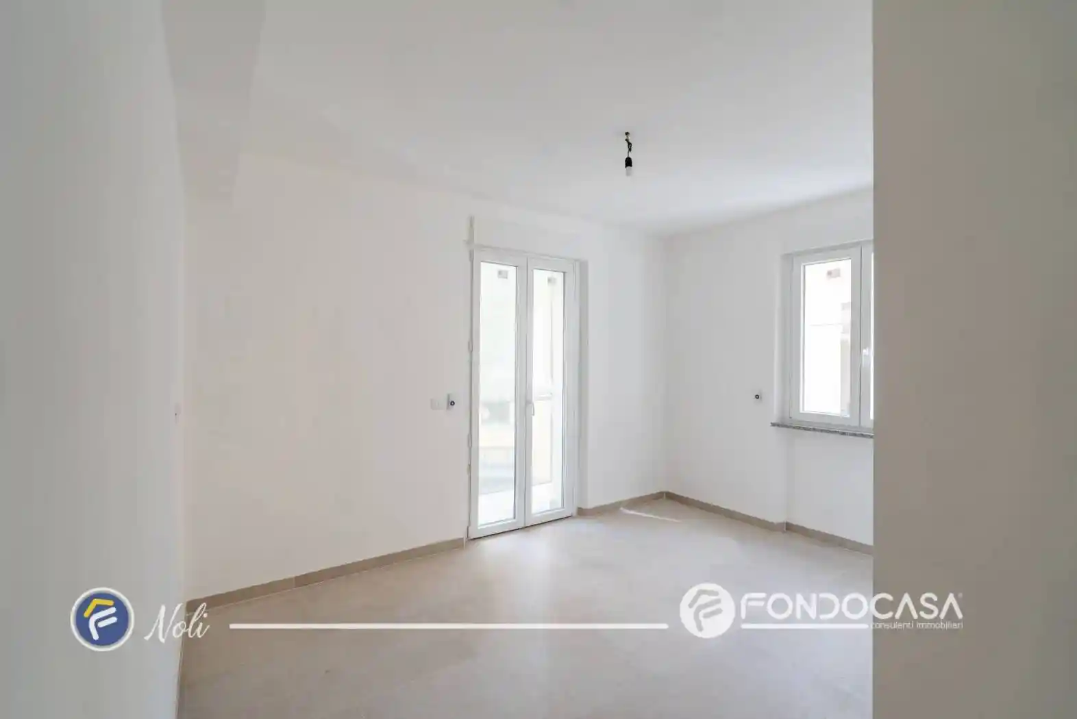 Progetto in vendita a Noli