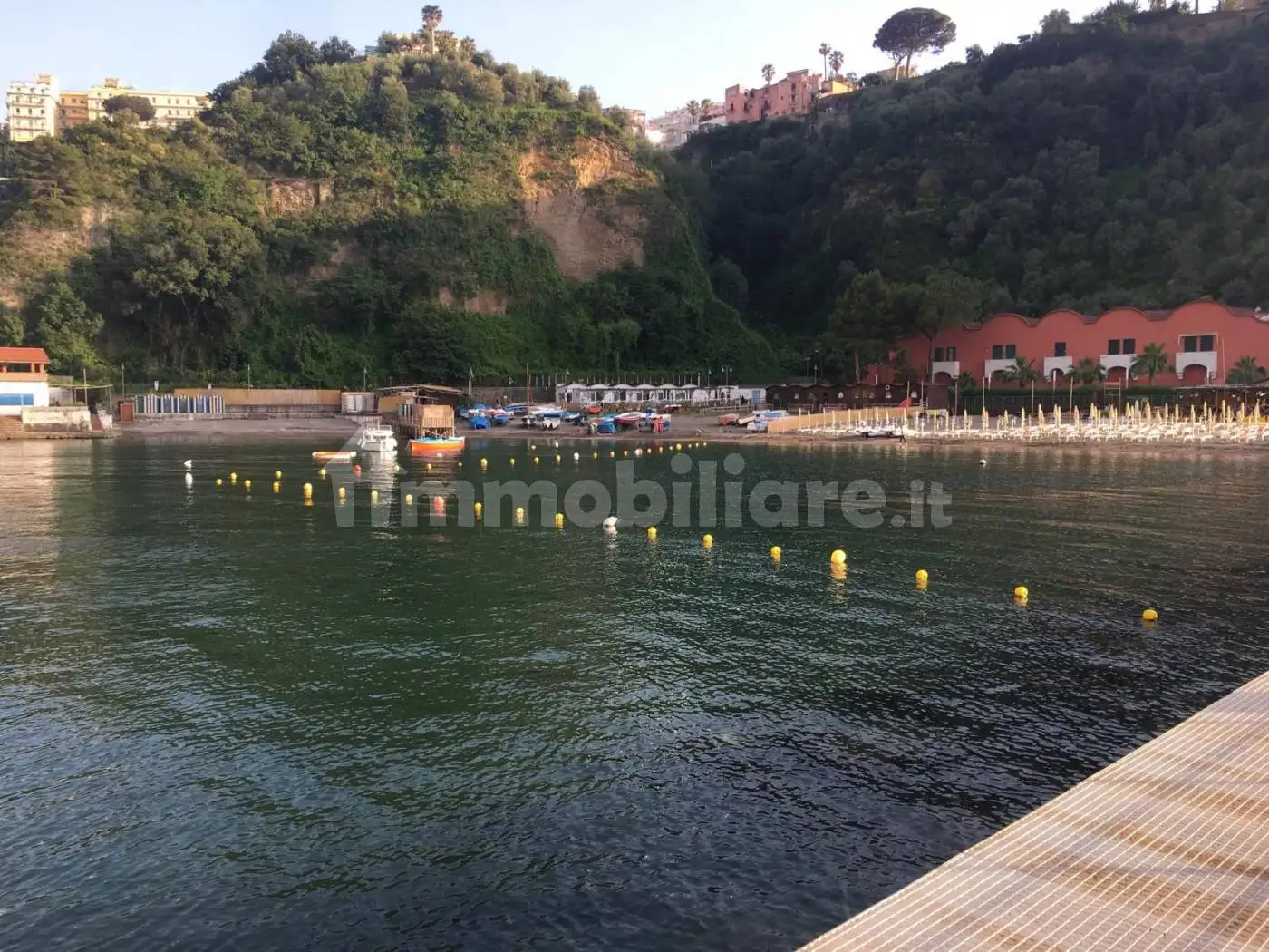 Villetta a schiera in vendita a Vico Equense