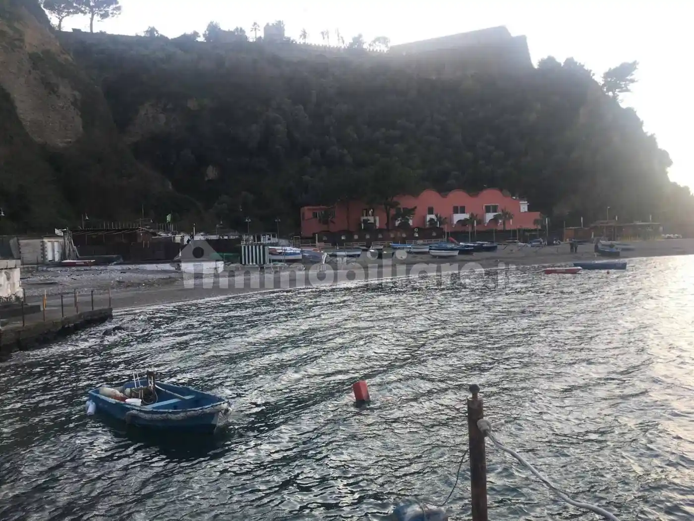 Villa a schiera piazza Marina di Vico, Centro, Vico Equense - foto 2