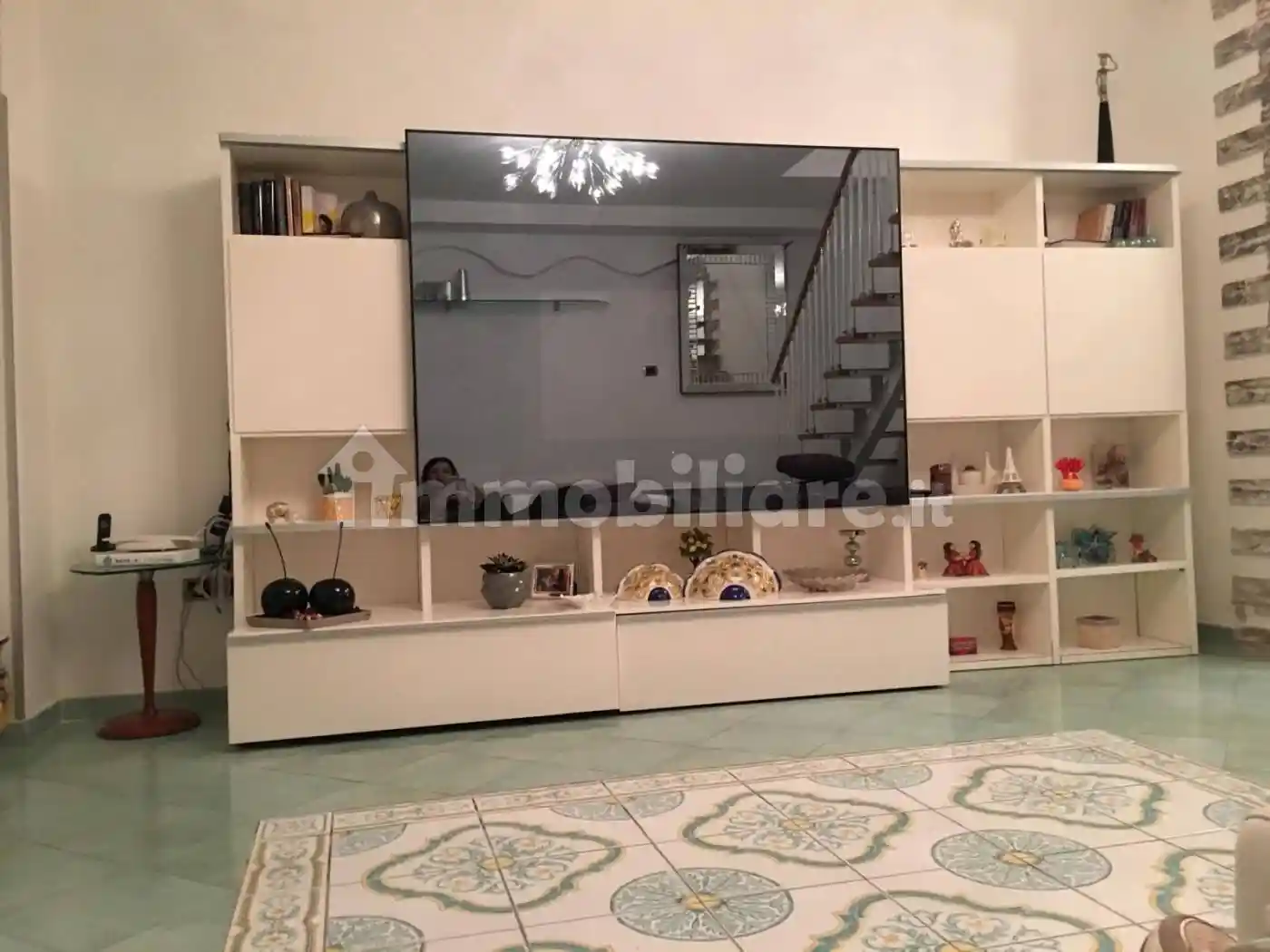 Villa a schiera piazza Marina di Vico, Centro, Vico Equense - foto 4