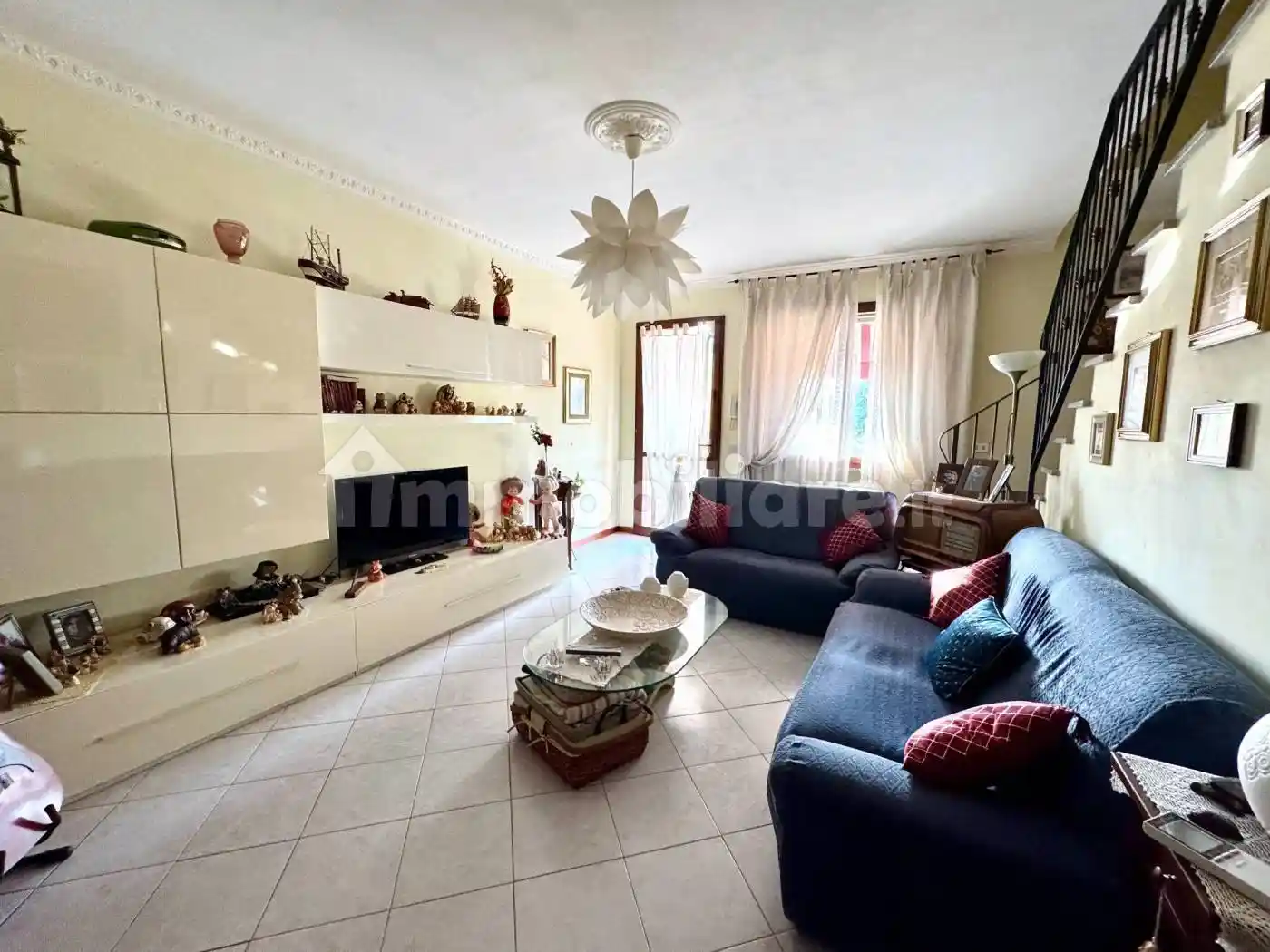 Villetta a schiera - foto 5