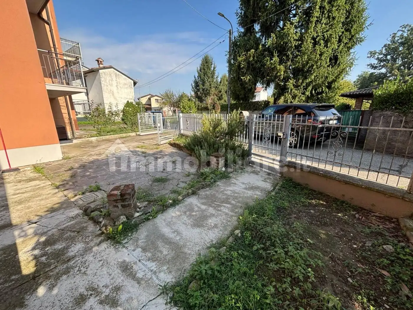 Villa a schiera via Guido Rossa, Centro, Castelvetro Piacentino - foto 2