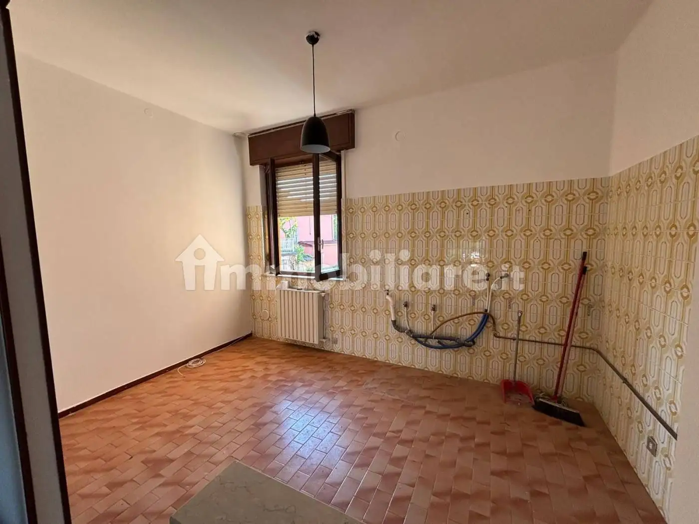 Villa a schiera via Guido Rossa, Centro, Castelvetro Piacentino - foto 5