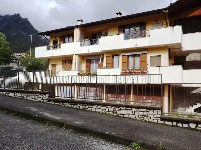 Appartamento in vendita a San Giovanni Bianco