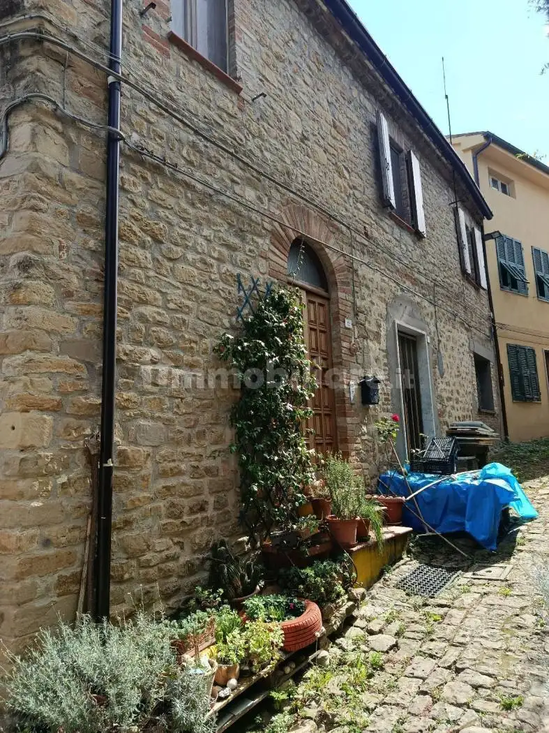 Appartamento in vendita a Penna San Giovanni