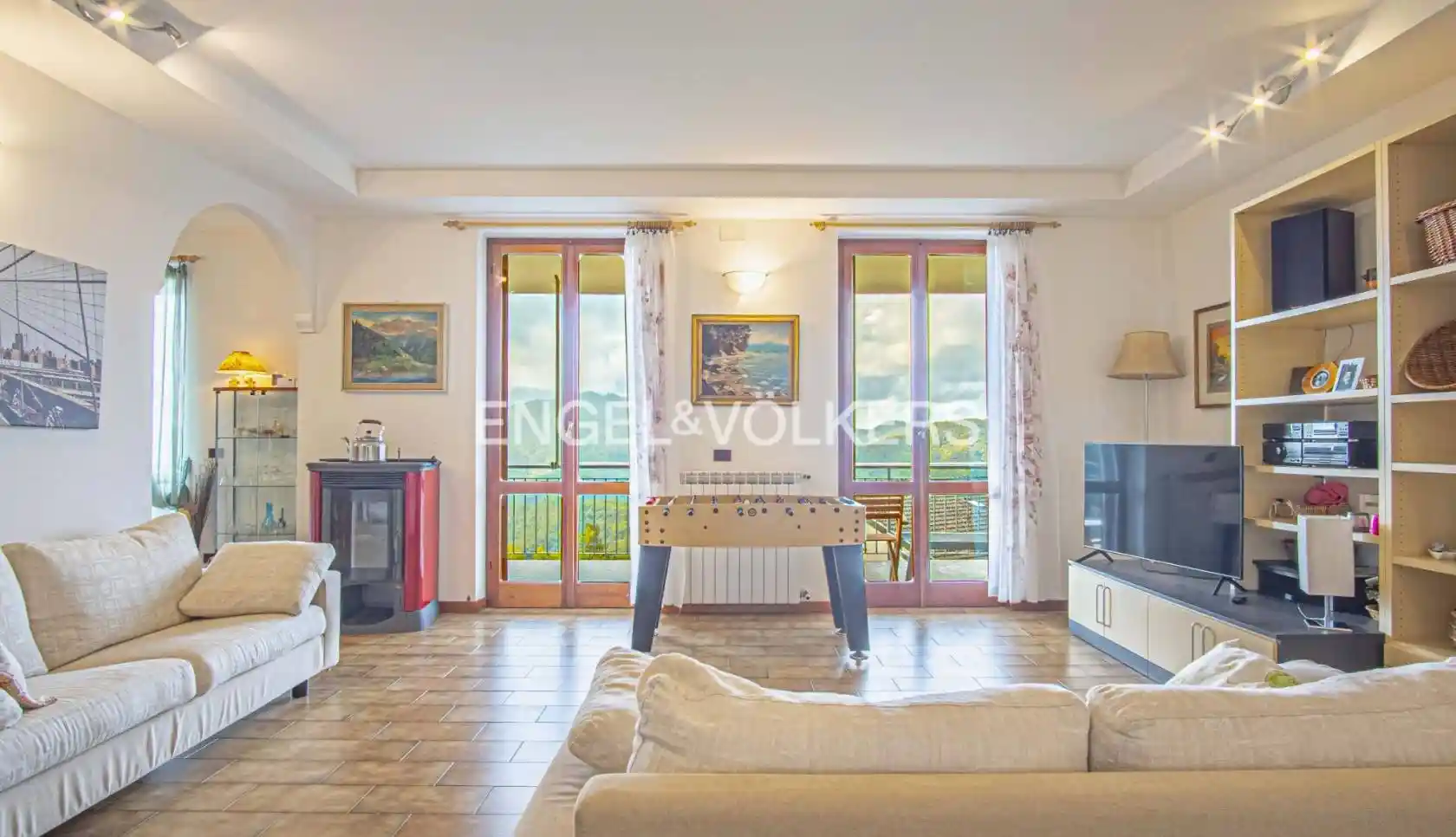 Villa unifamiliare via 25 Aprile, Carrodano - foto 2