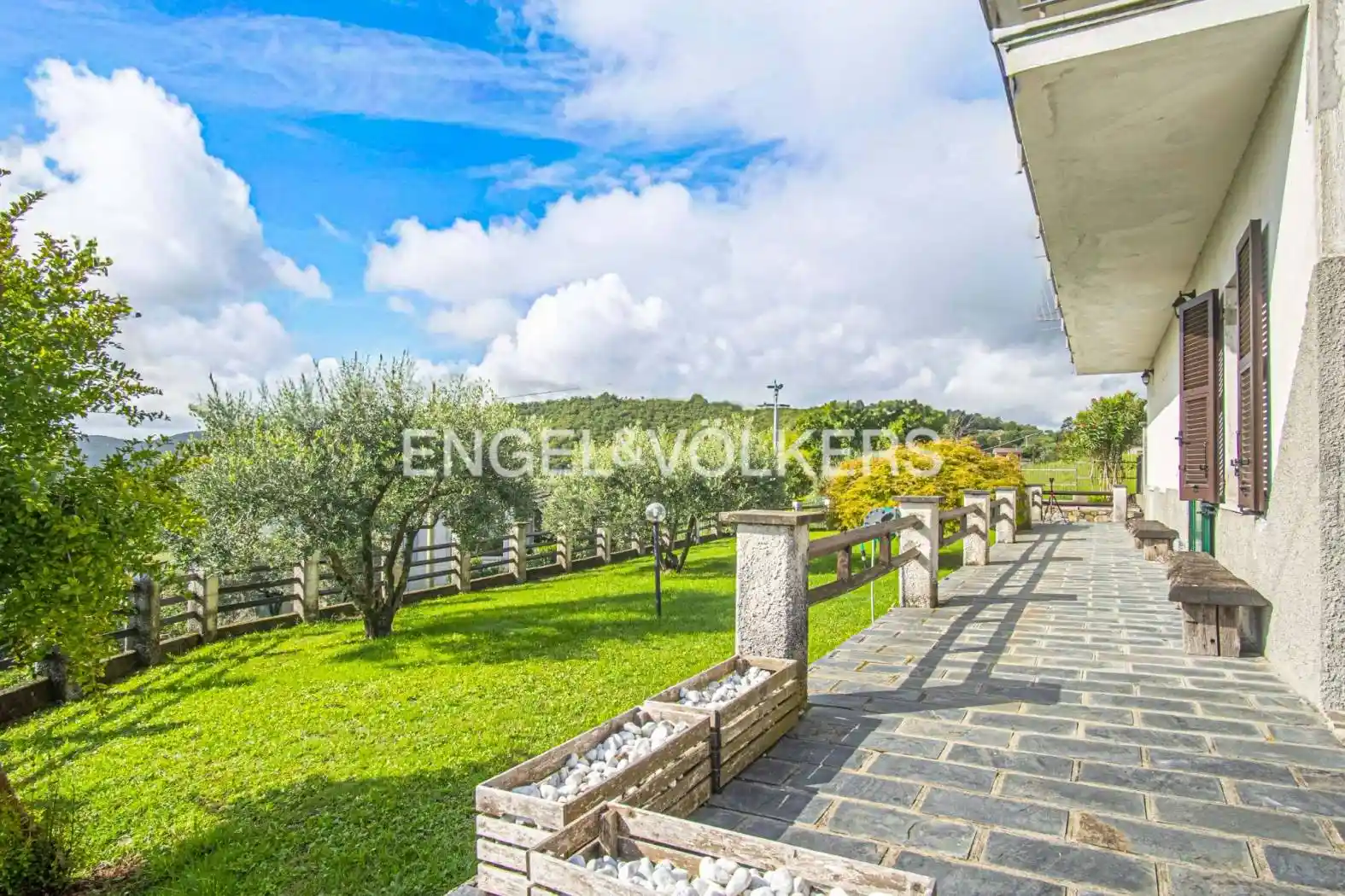 Villa unifamiliare via 25 Aprile, Carrodano - foto 3