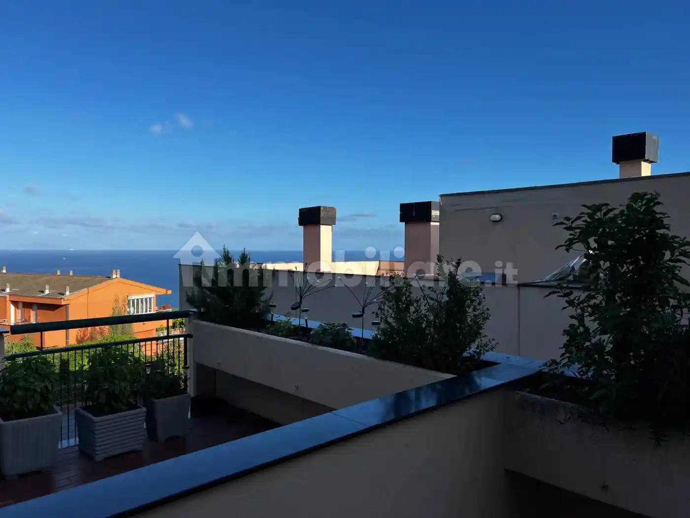 Bilocale via delle Ginestre, Sant'Ambrogio, Varazze - foto 4