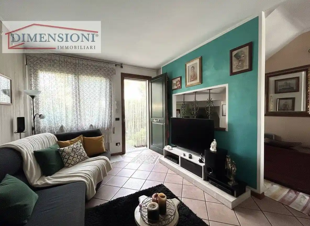 Villa in vendita a Limena