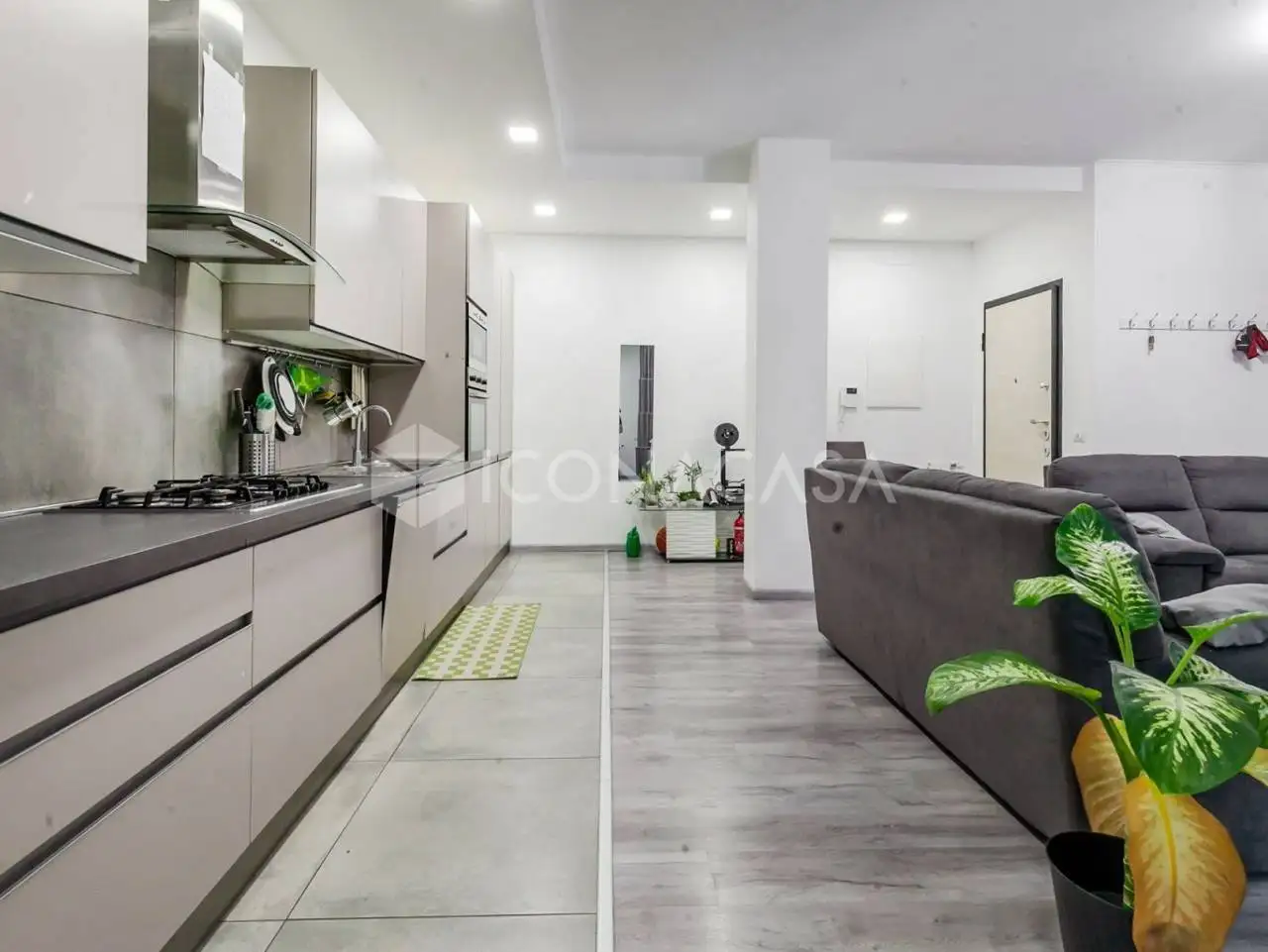 Apartment in vendita a Milan