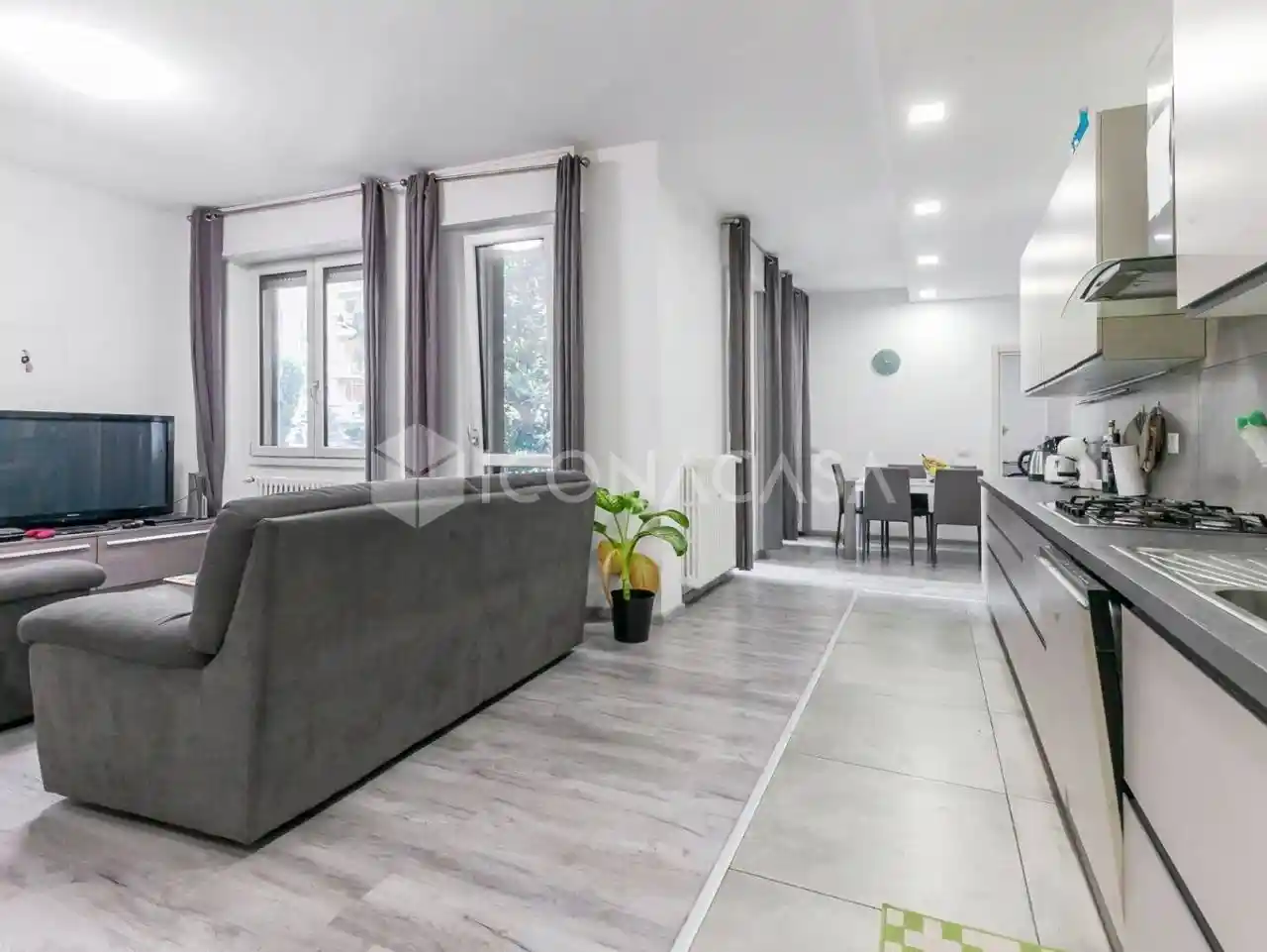 Appartamento via Marcello Prestinari 14, Bovisa, Milano - foto 3