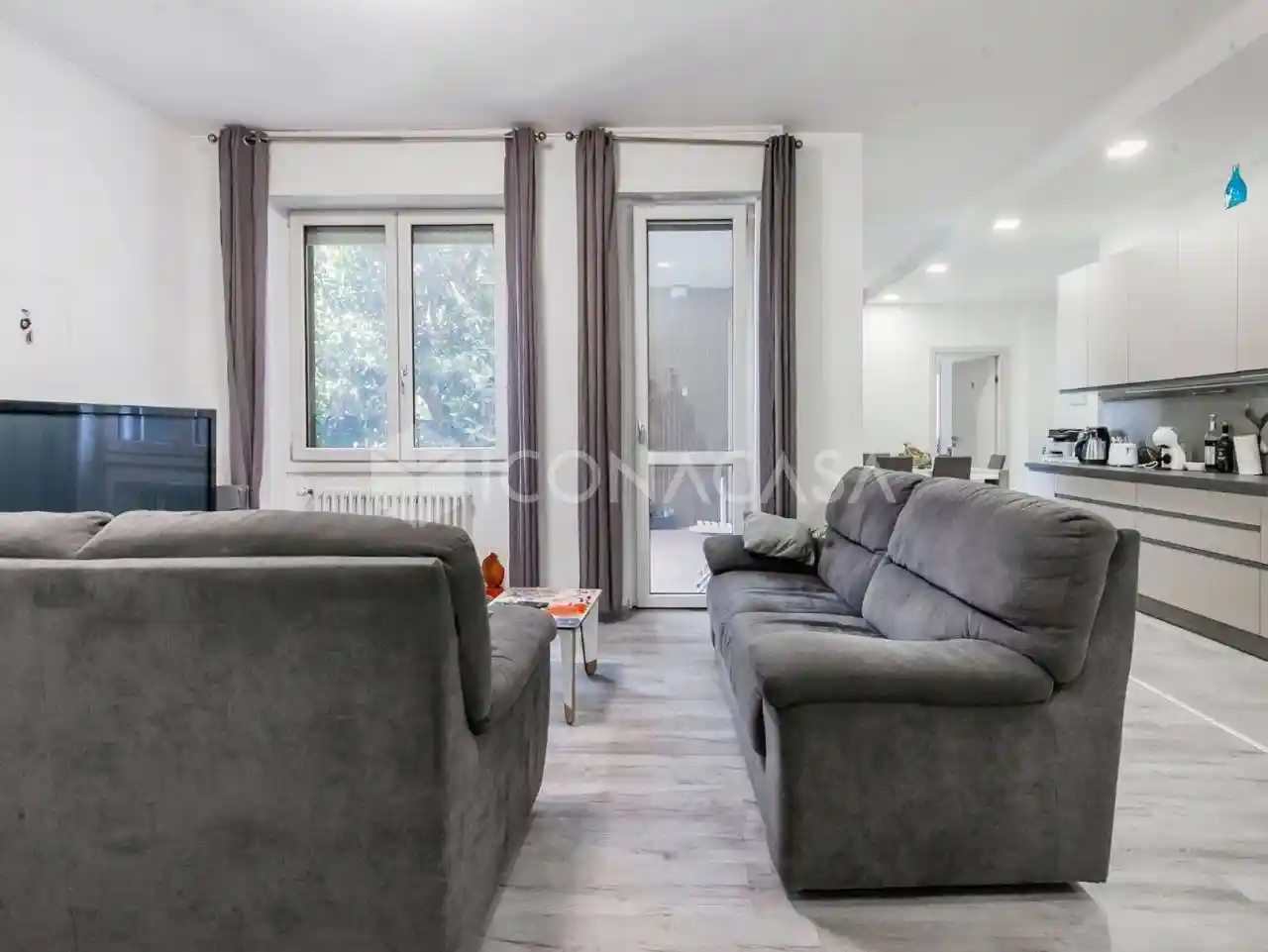 Appartamento via Marcello Prestinari 14, Bovisa, Milano - foto 4