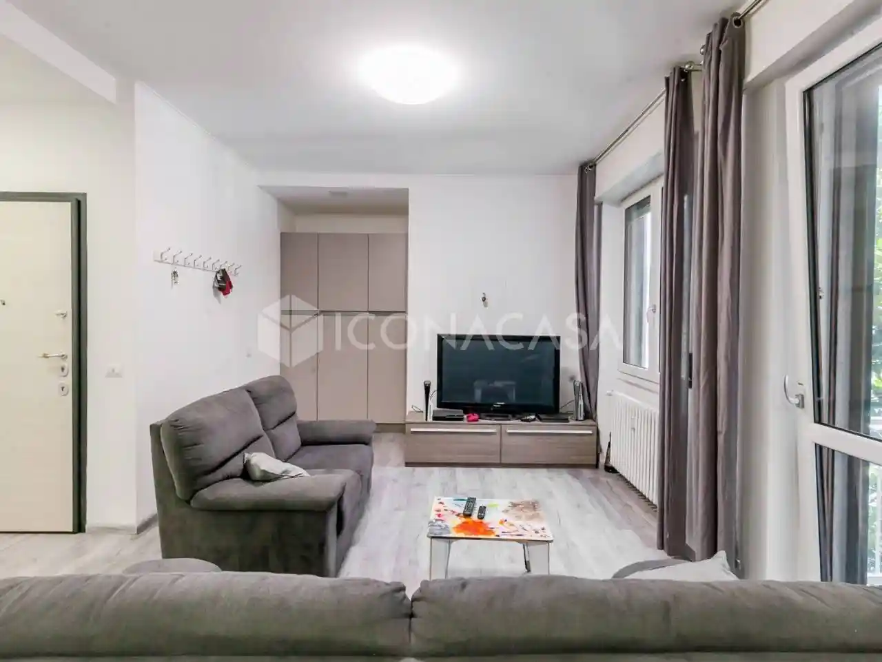 Appartamento via Marcello Prestinari 14, Bovisa, Milano - foto 5