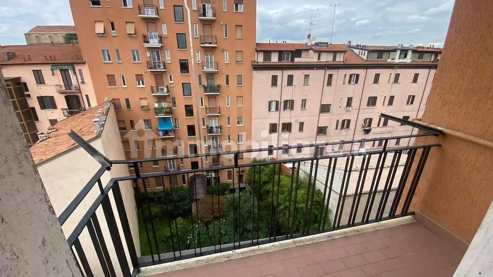 Trilocale via Minturno, Gorla, Milano - foto 4