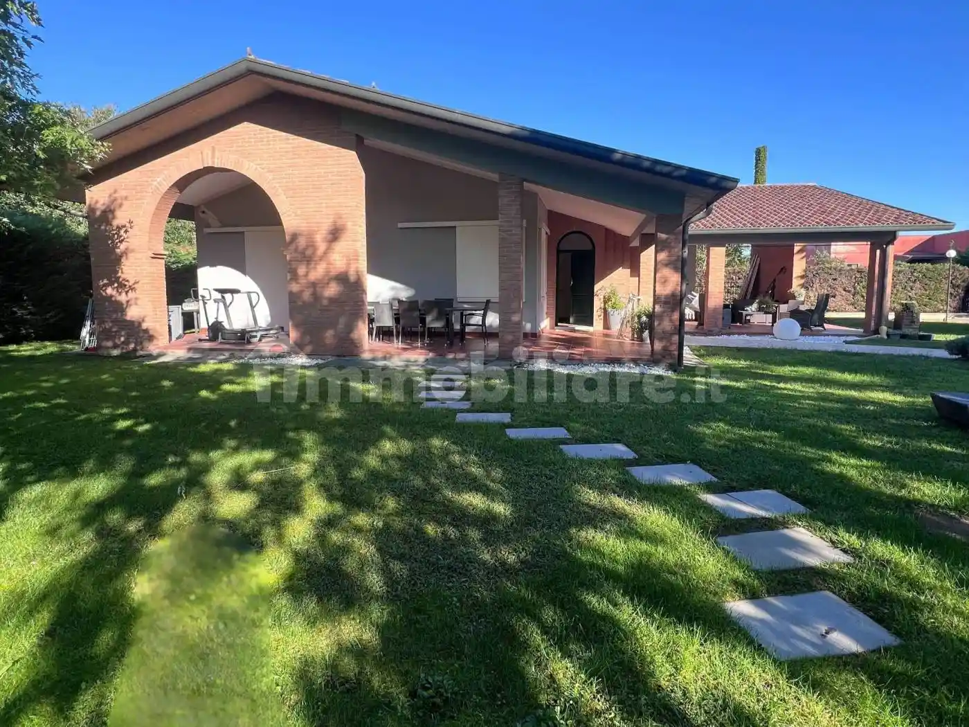 Villa in vendita a Oppeano