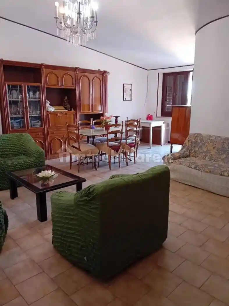 Attico viale Giacomo Matteotti, Bianco - foto 2