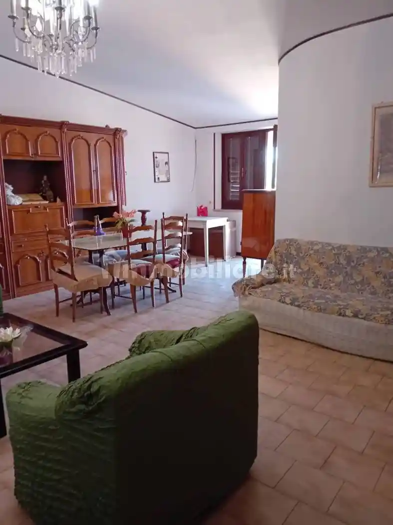 Attico viale Giacomo Matteotti, Bianco - foto 3