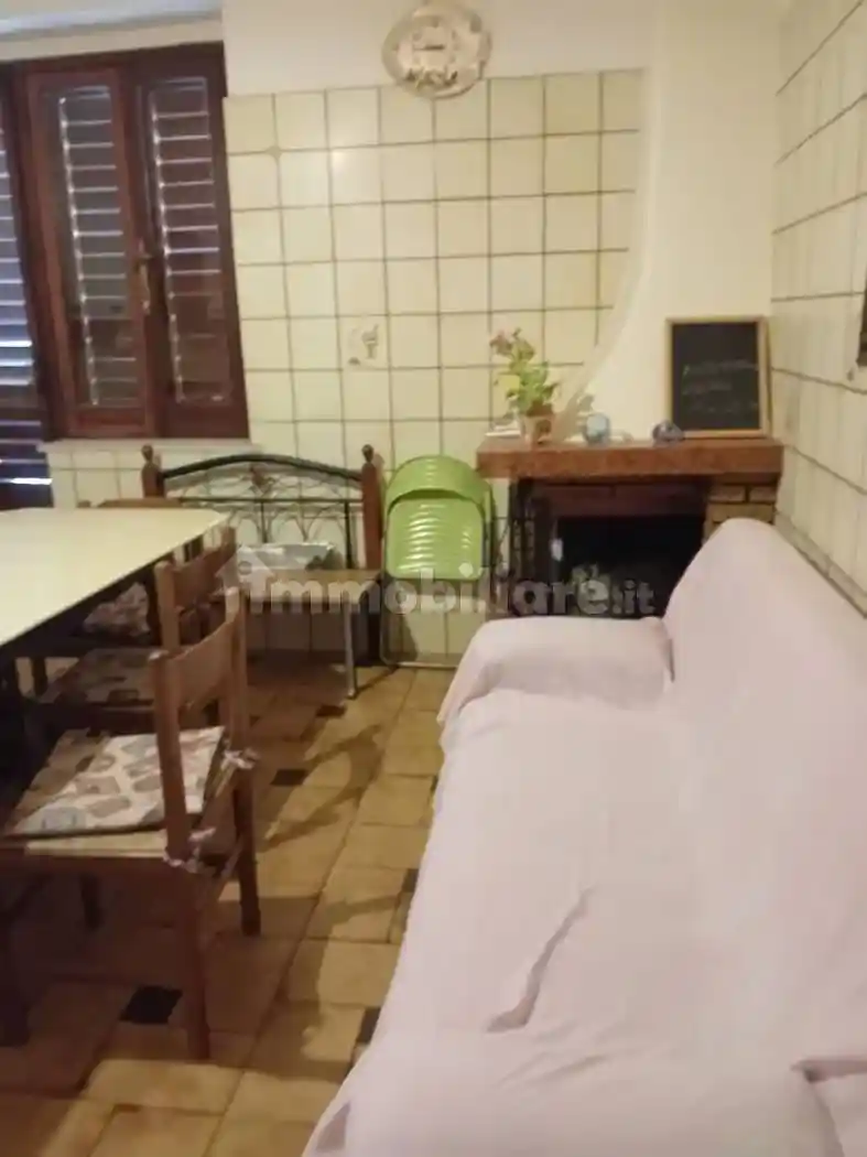 Attico viale Giacomo Matteotti, Bianco - foto 4