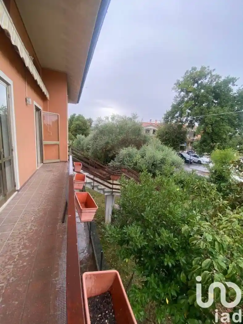 Appartamento in vendita a Cartoceto