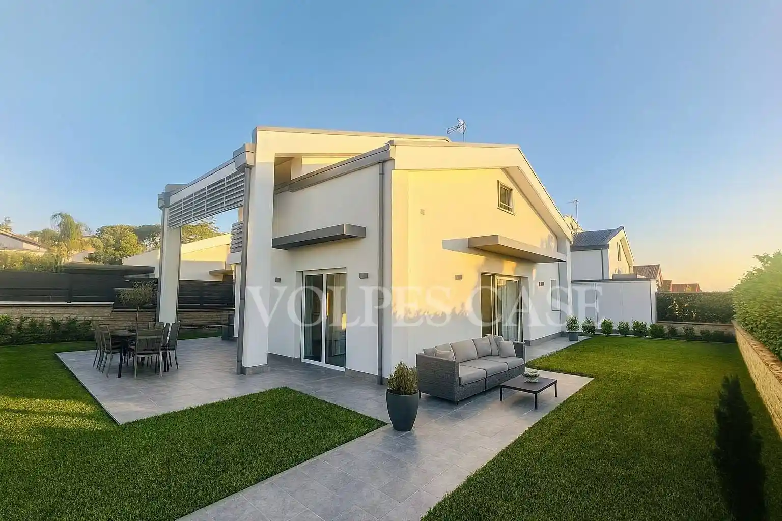 Villa in vendita a Frascati