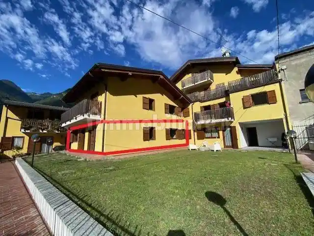 Appartamento in vendita a Verrès