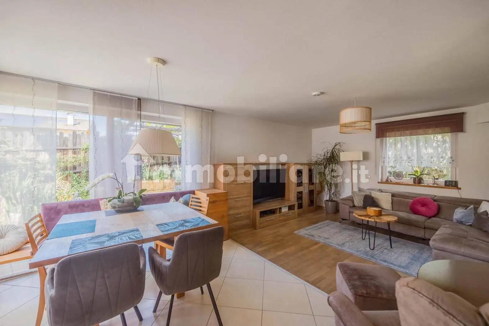 Villa in vendita a Meltina