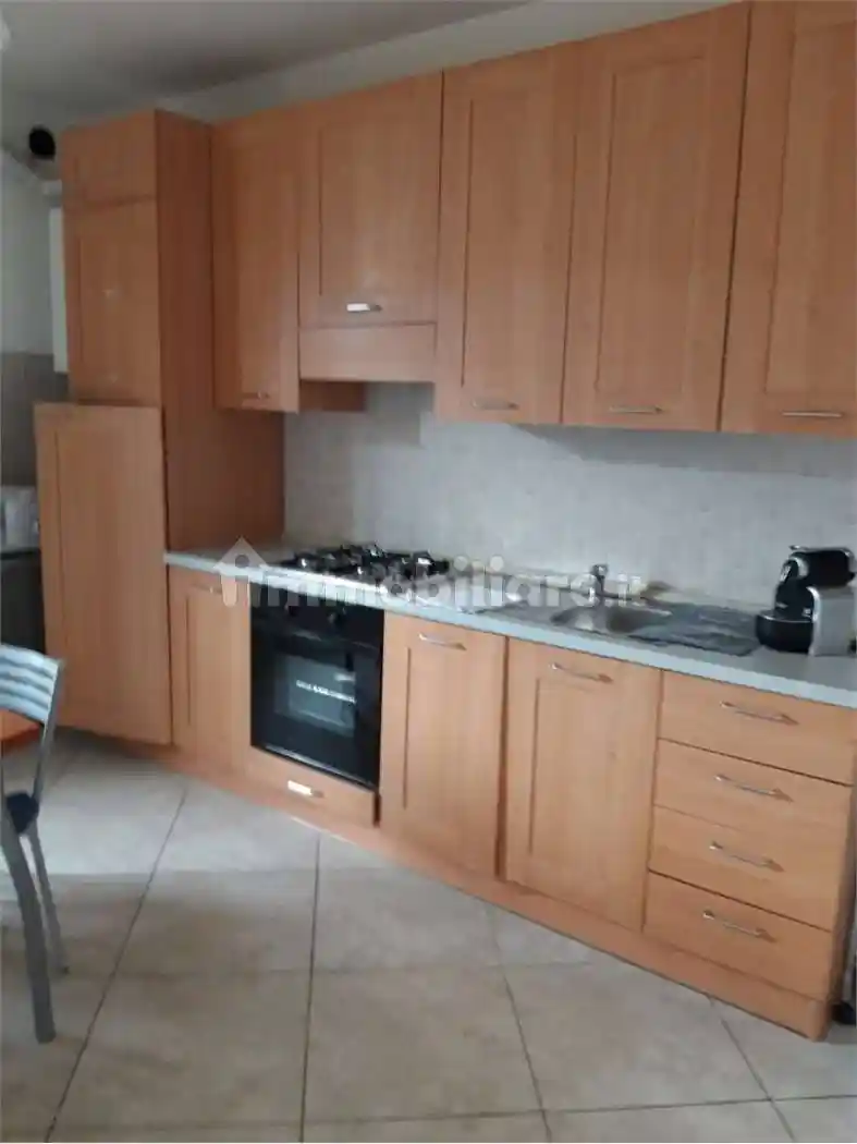 Quadrilocale via matteotti, Centro, Castronno - foto 4