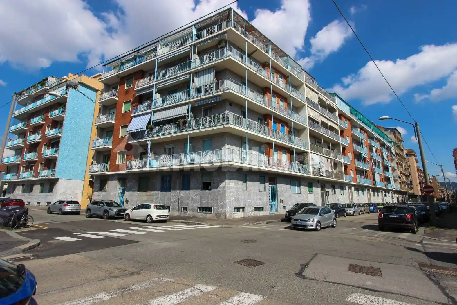 Appartamento in vendita a Torino