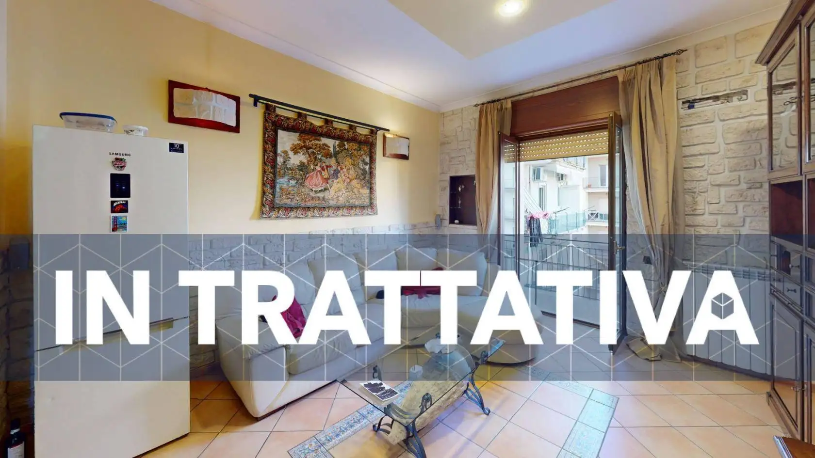 Appartamento in vendita a Napoli