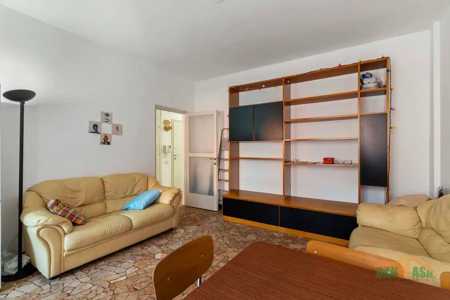 Trilocale via Paolo Rotta 10, Niguarda, Milano - foto 2