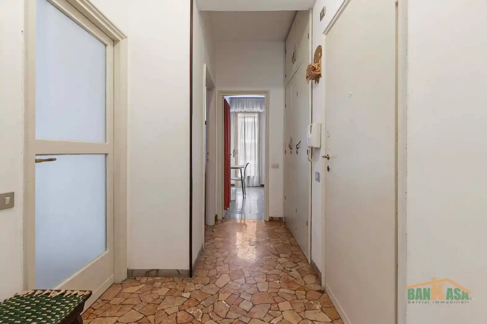 Trilocale via Paolo Rotta 10, Niguarda, Milano - foto 5