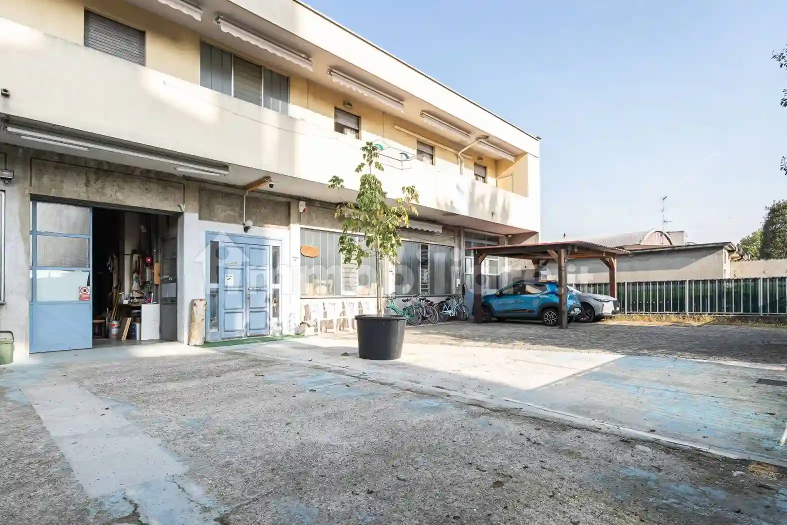 Palazzo - Edificio - foto 4