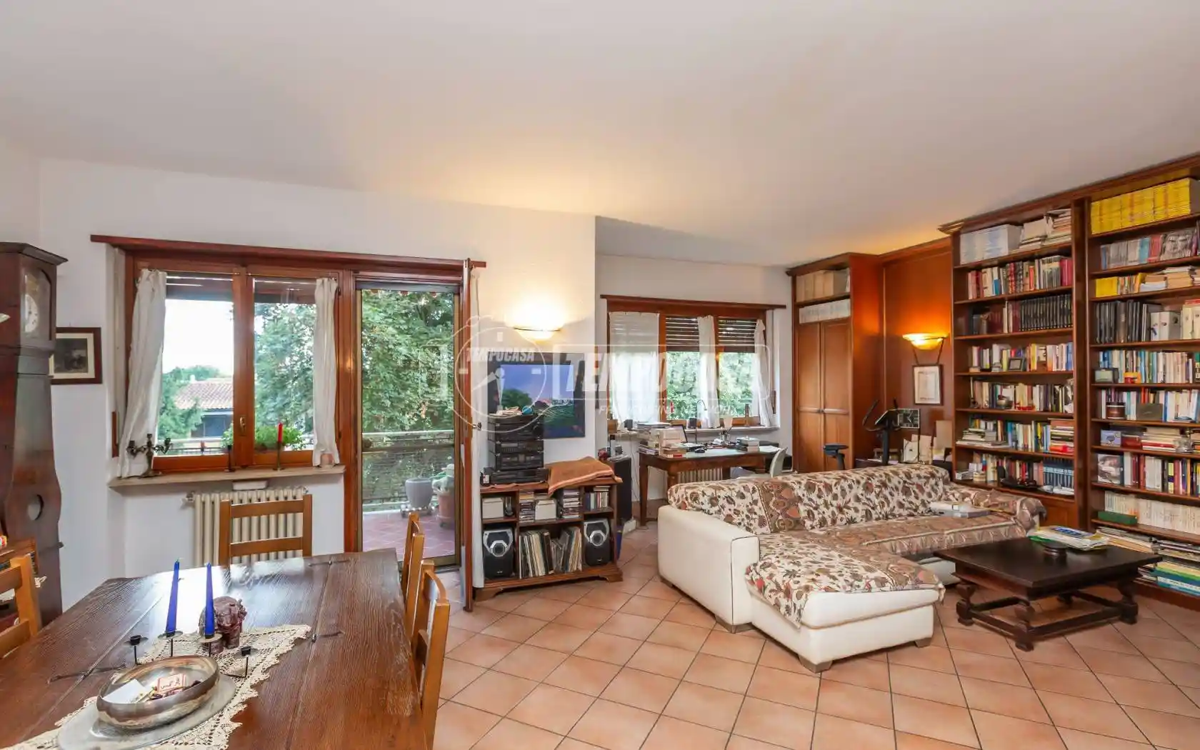 Appartamento in vendita a Santena