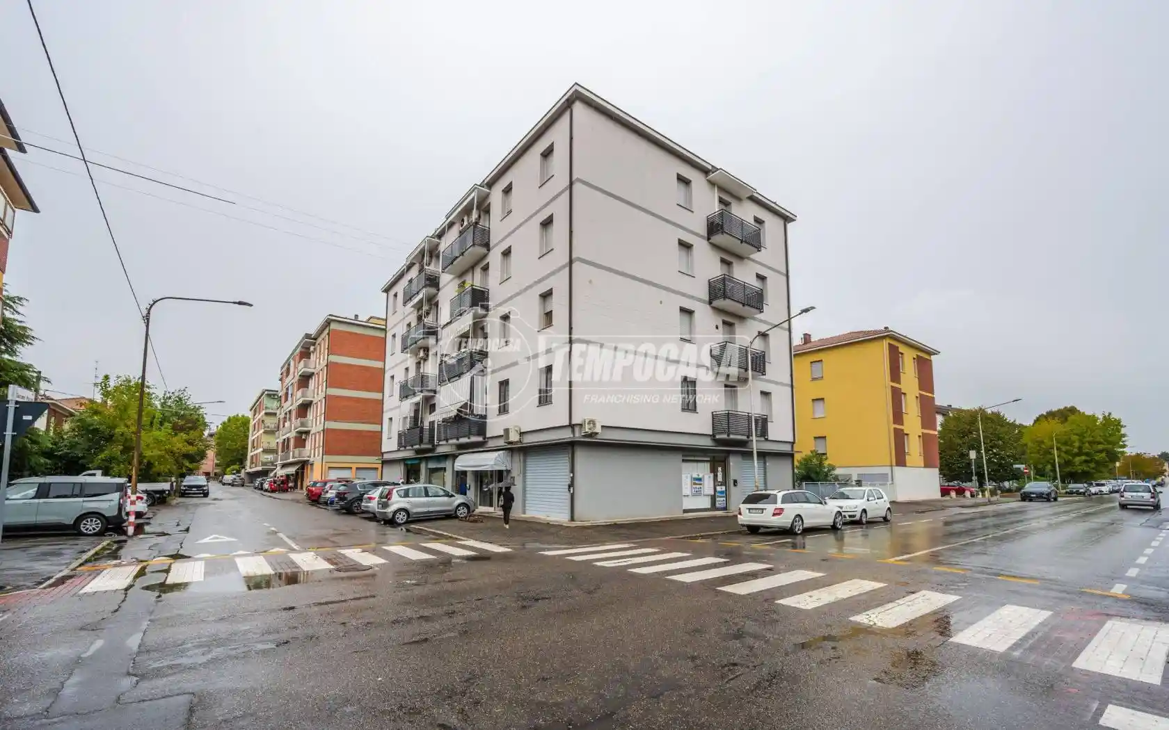 Appartamento in vendita a Castelfranco Emilia