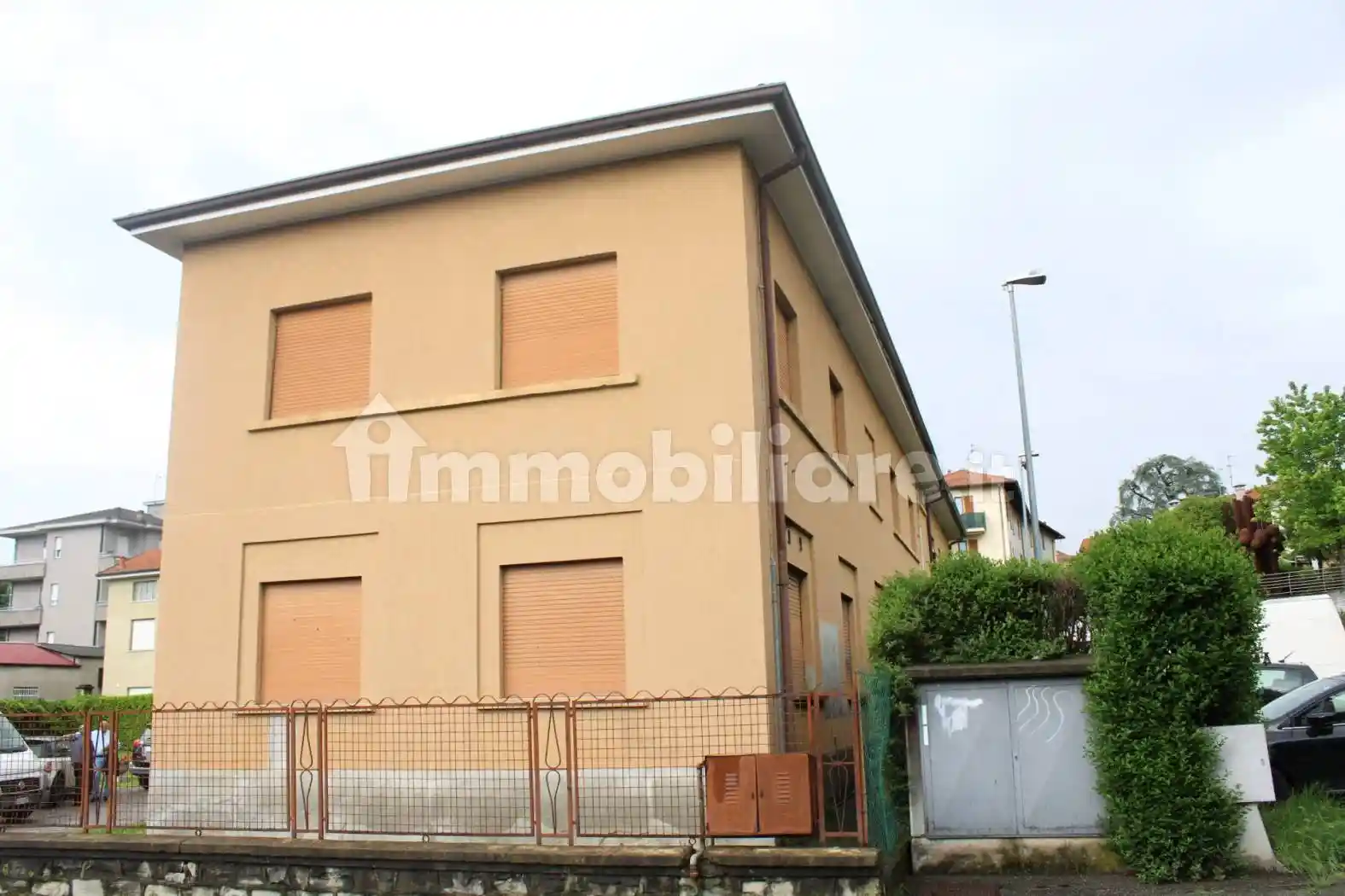 Terratetto unifamiliare via alla Chiesa, Cascina Amata, Cantù - foto 3