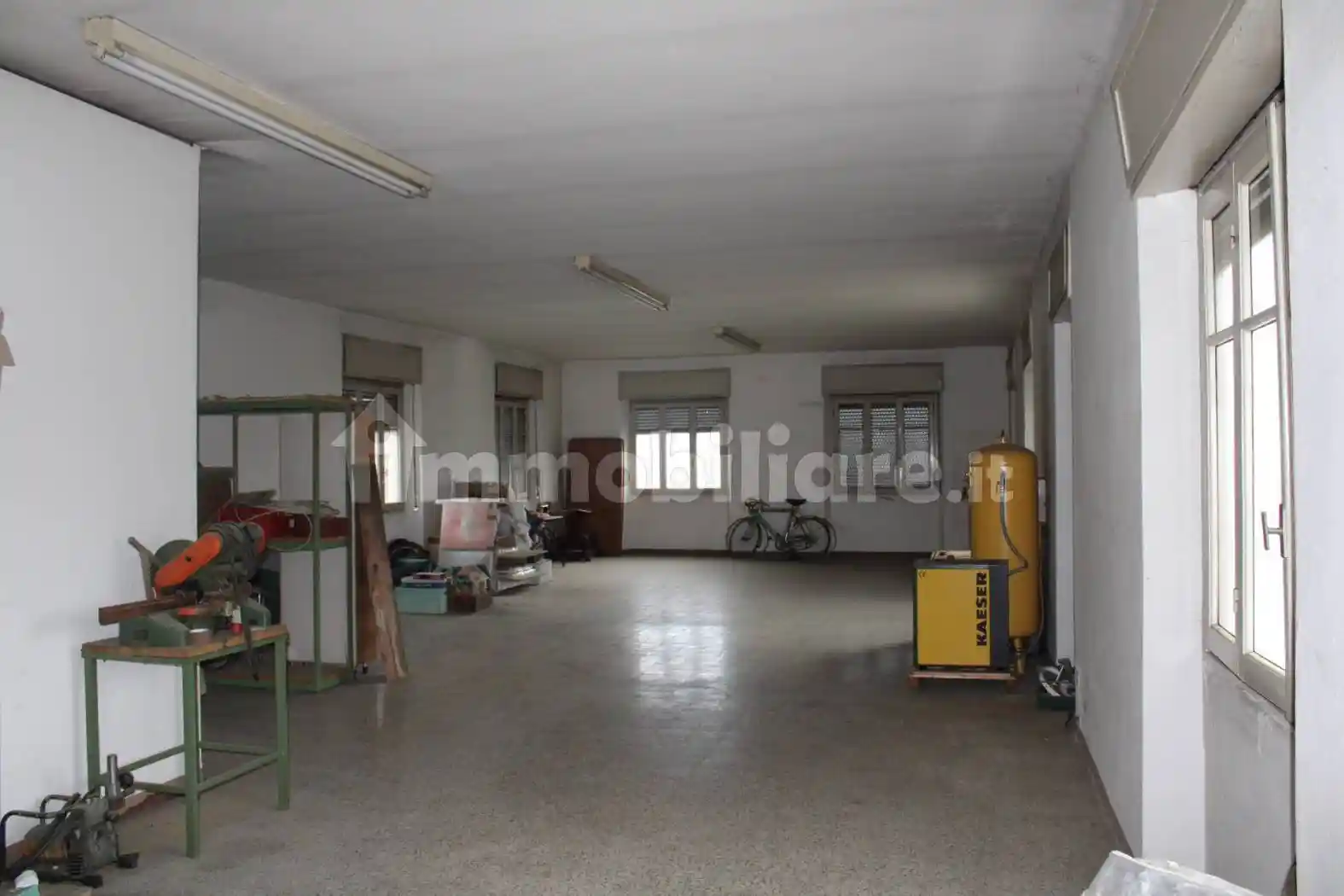 Terratetto unifamiliare via alla Chiesa, Cascina Amata, Cantù - foto 5