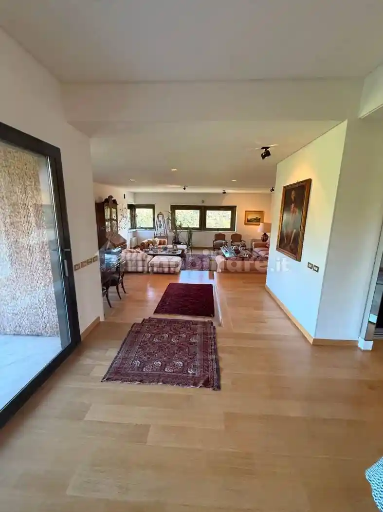 Appartamento via Giovanni Fabbroni 24, Cassia - San Godenzo, Roma - foto 2