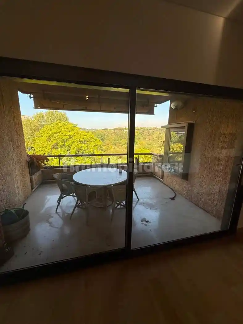 Appartamento via Giovanni Fabbroni 24, Cassia - San Godenzo, Roma - foto 3